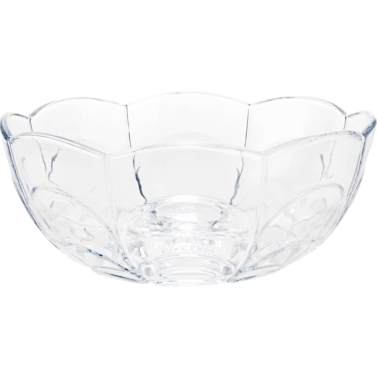 Lily Skål 23 cm Klar