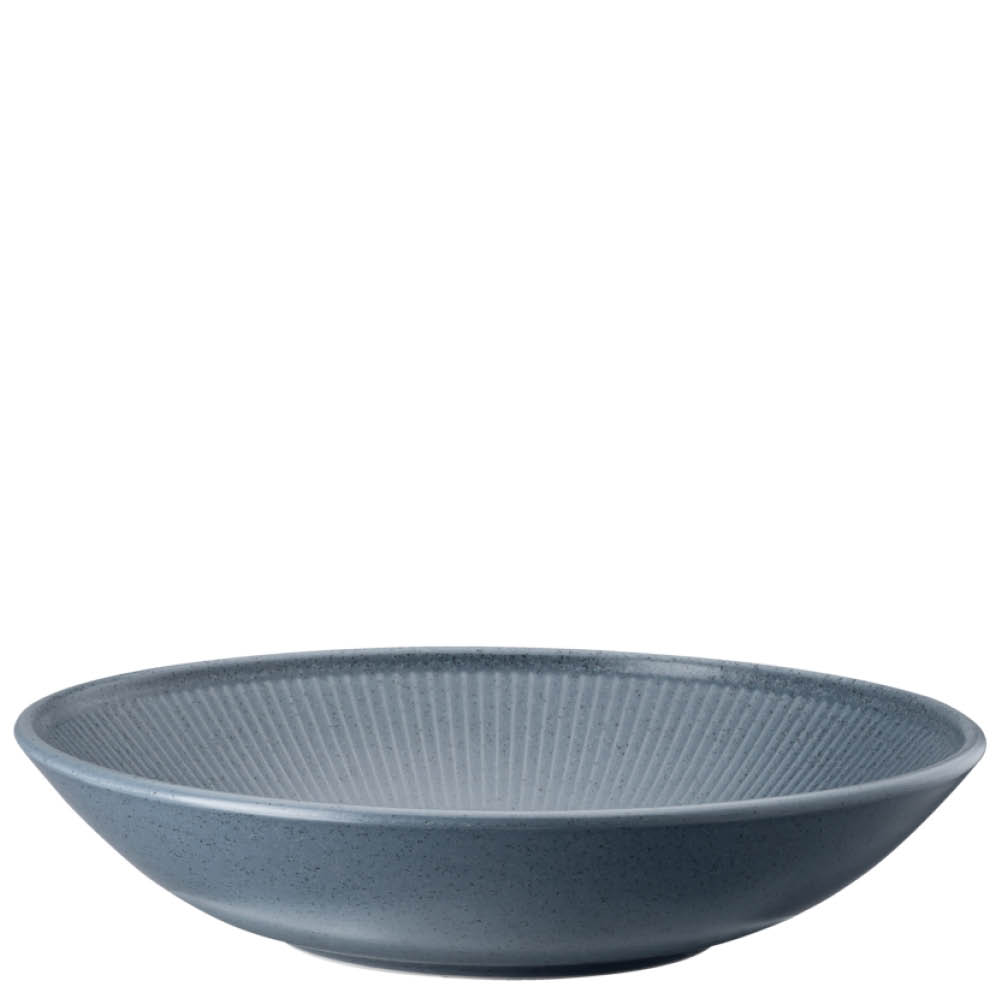 Clay Sky Djup Tallrik 23 cm