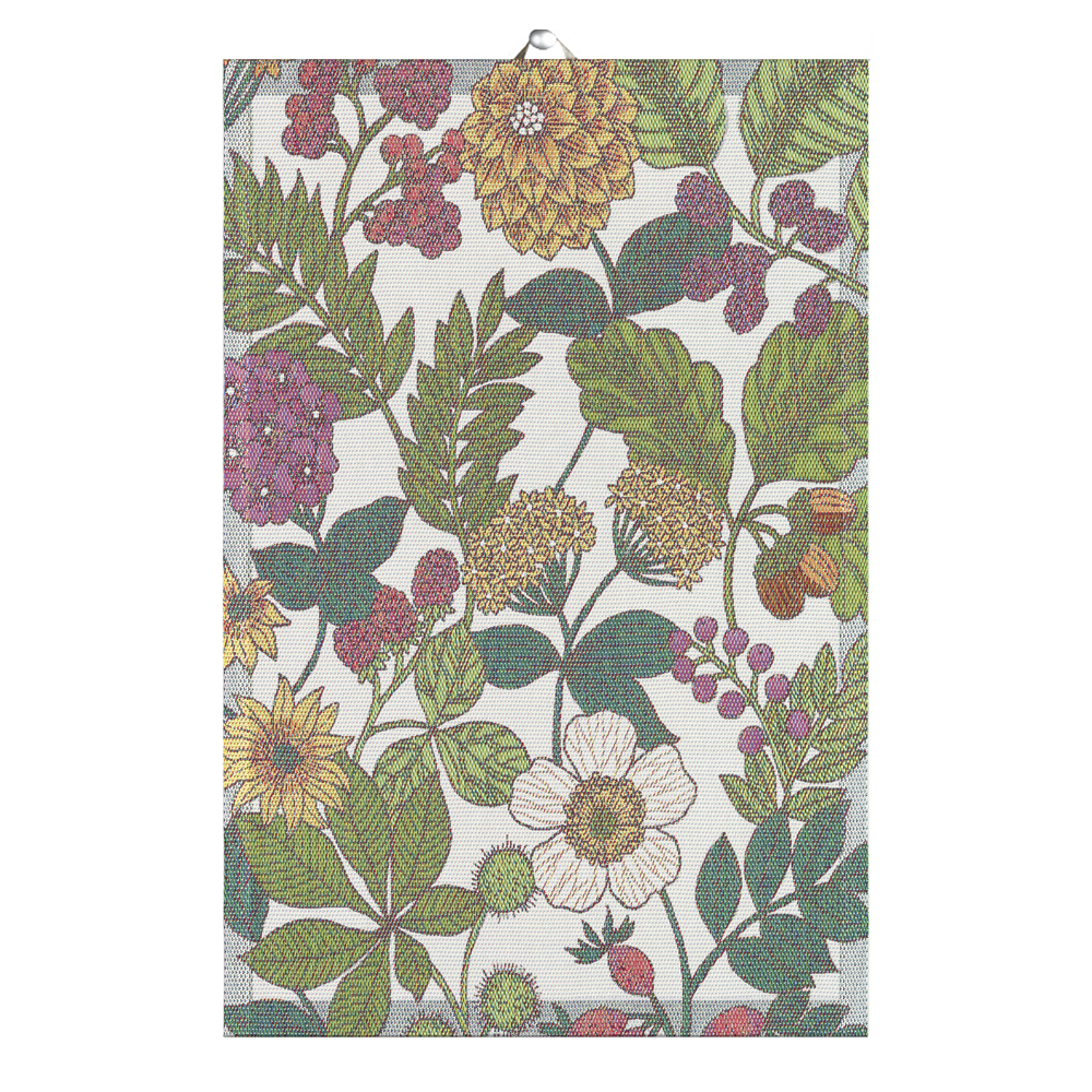 Höstglädje Handduk 40x60 cm