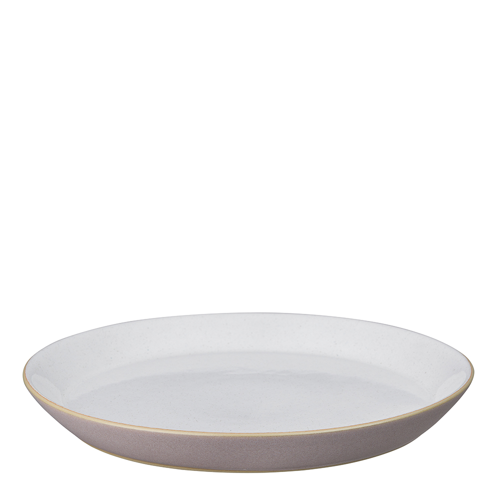 Impression Tallrik 21,5 cm Rosa