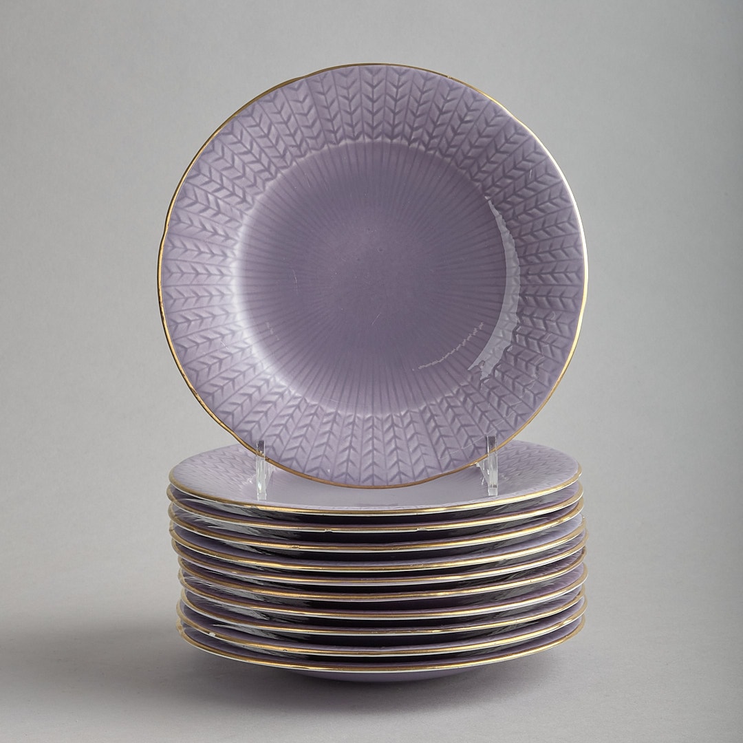 Assietter Swedish Grace