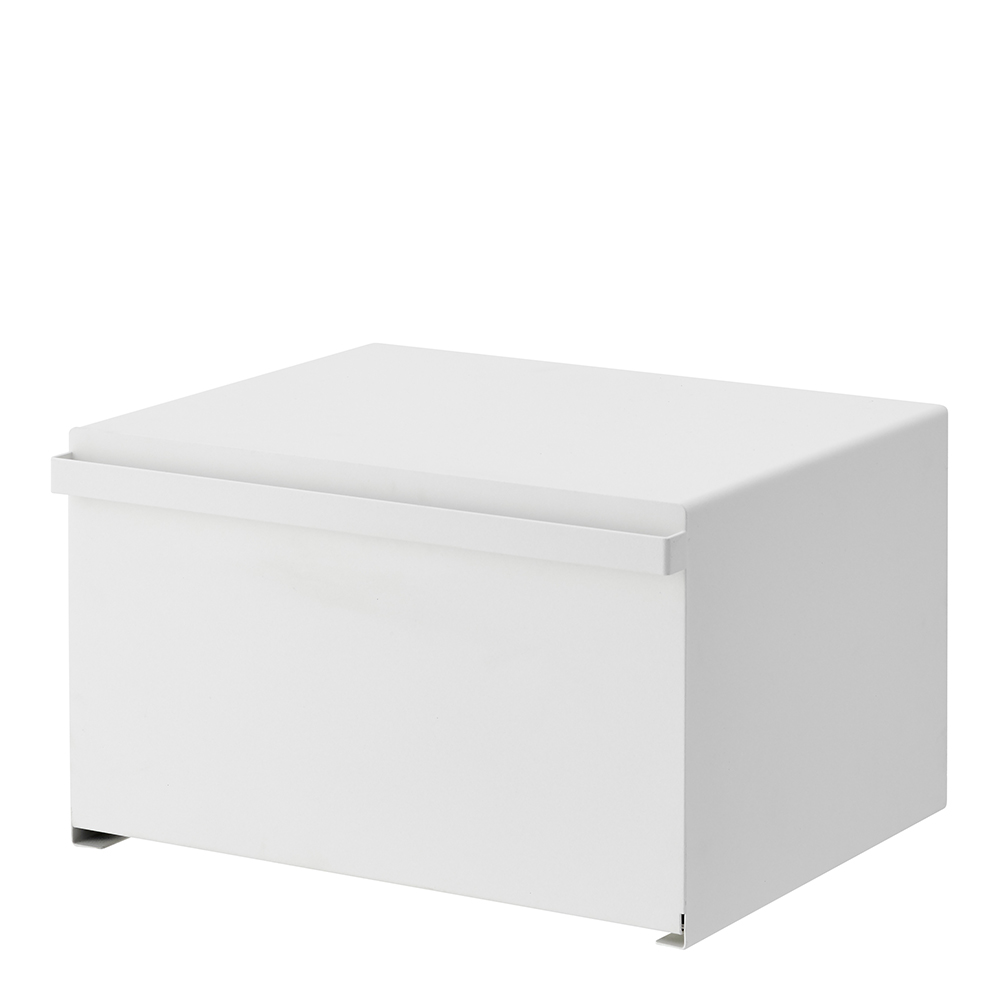 Tower Brödlåda 40x24 cm Vit