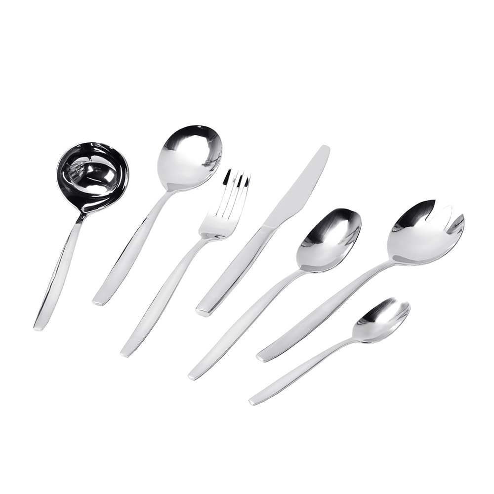 Odin Bestickset 51 delar