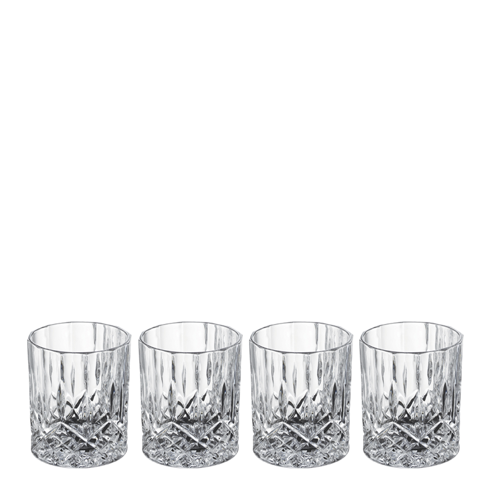 Harvey Cocktailglas 24 cl 4-pack