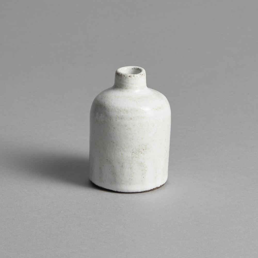 SÅLD Miniatyr Vas 5 Villes Betong