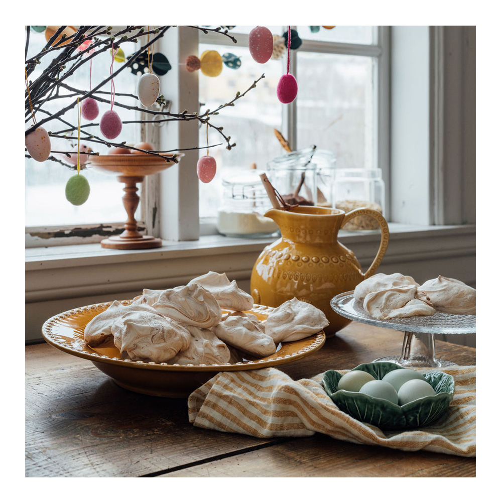 Daisy Kanna 1,8 L Sienna