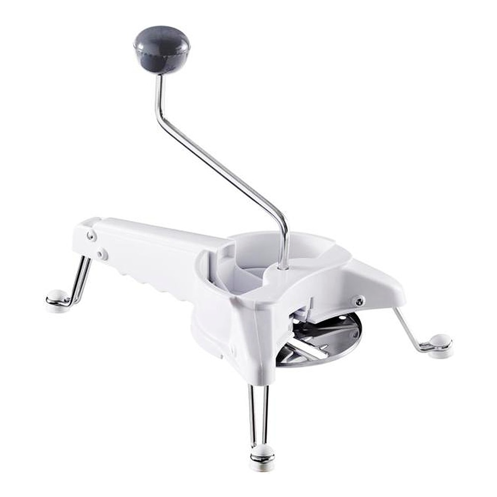 Multirivare Rotary 4 skivor