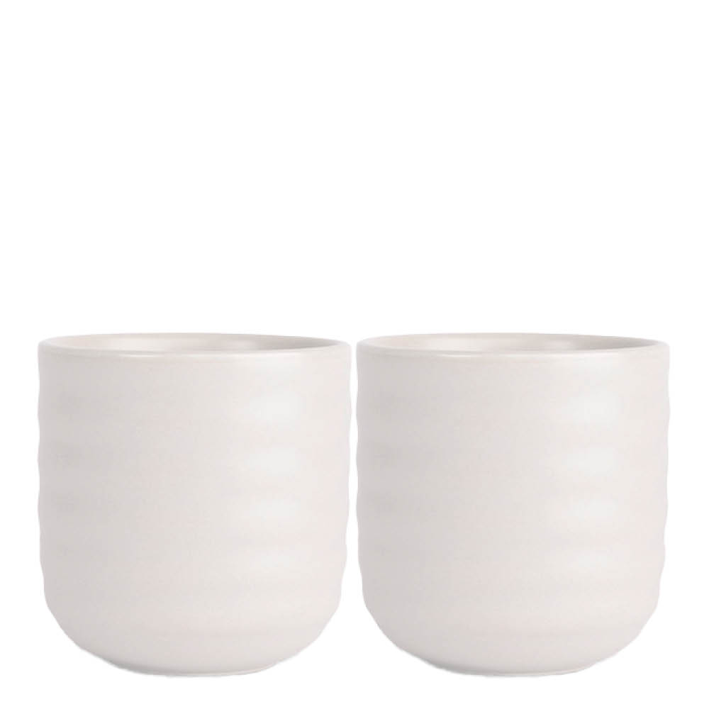 Ellen Kopp 18 cl 2-pack Vit