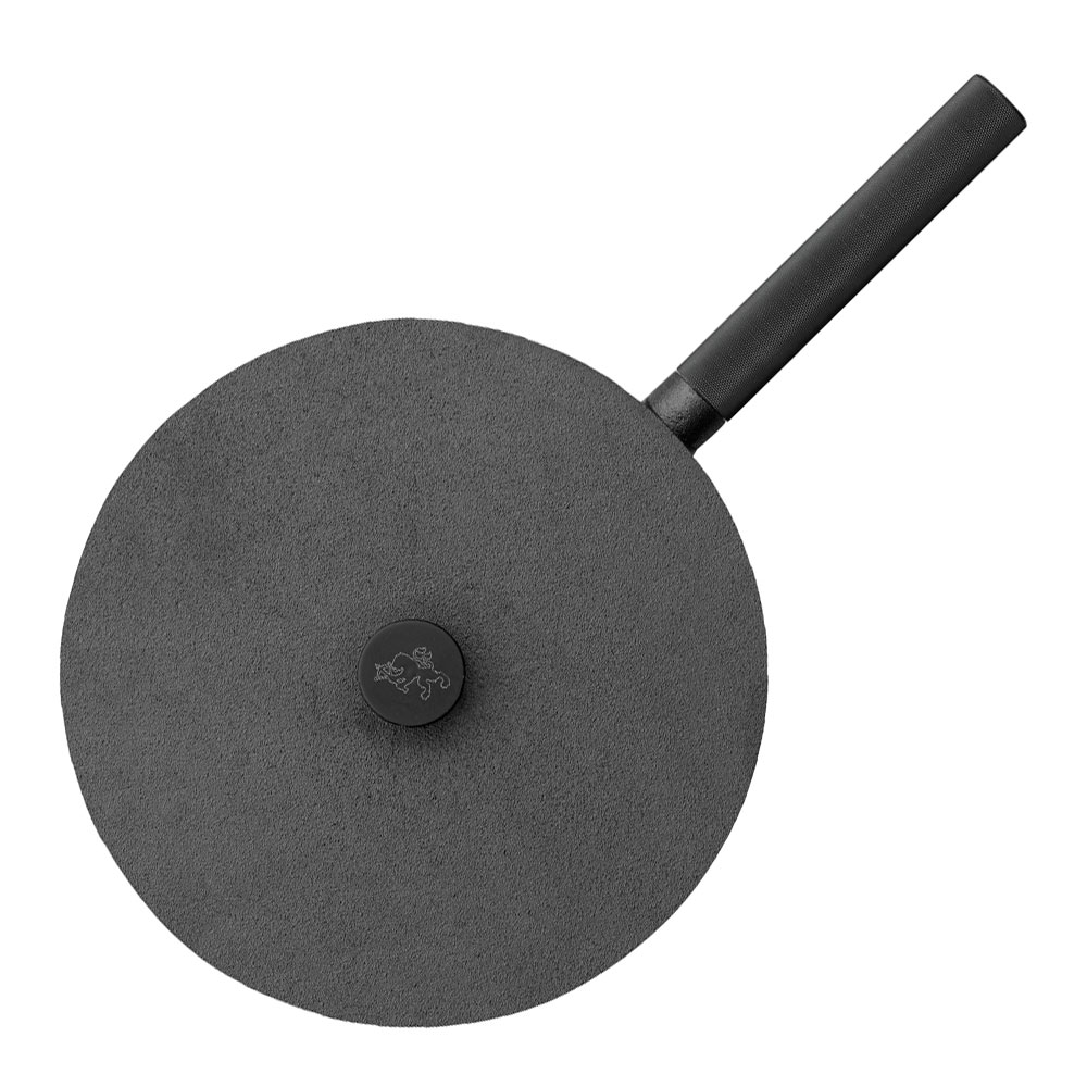 Noir Trakt&ouml;rpanna 28 cm