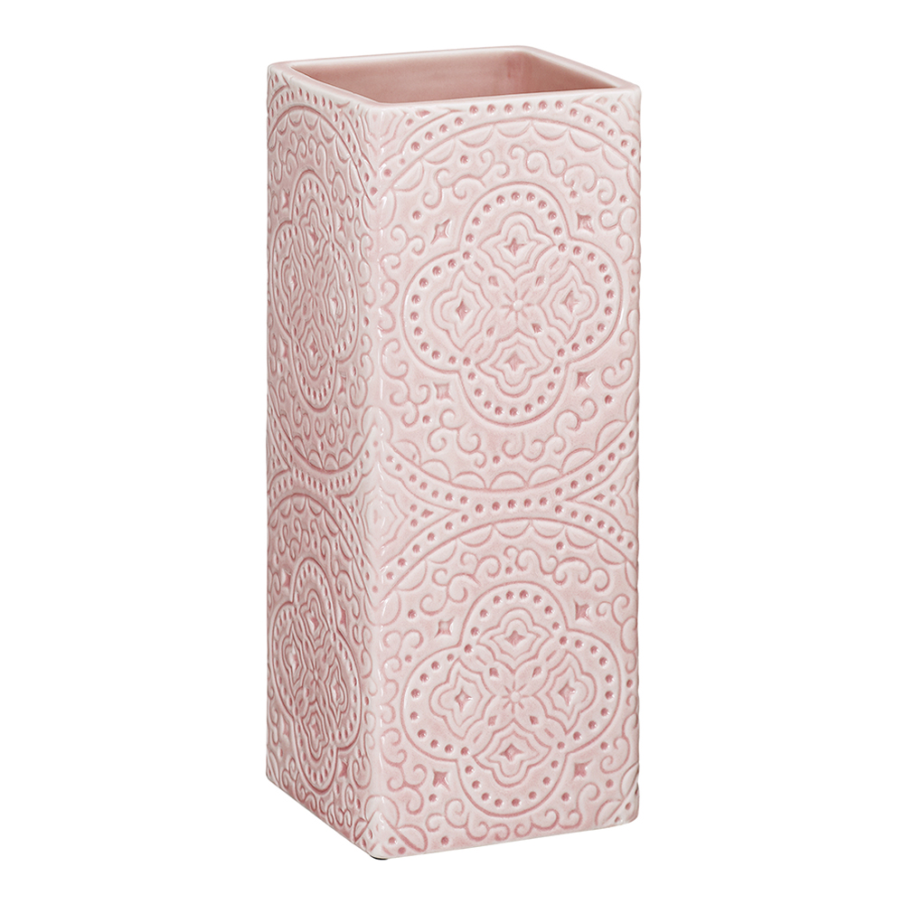 Kub Orient Diskborsthållare 15 cm Rosé