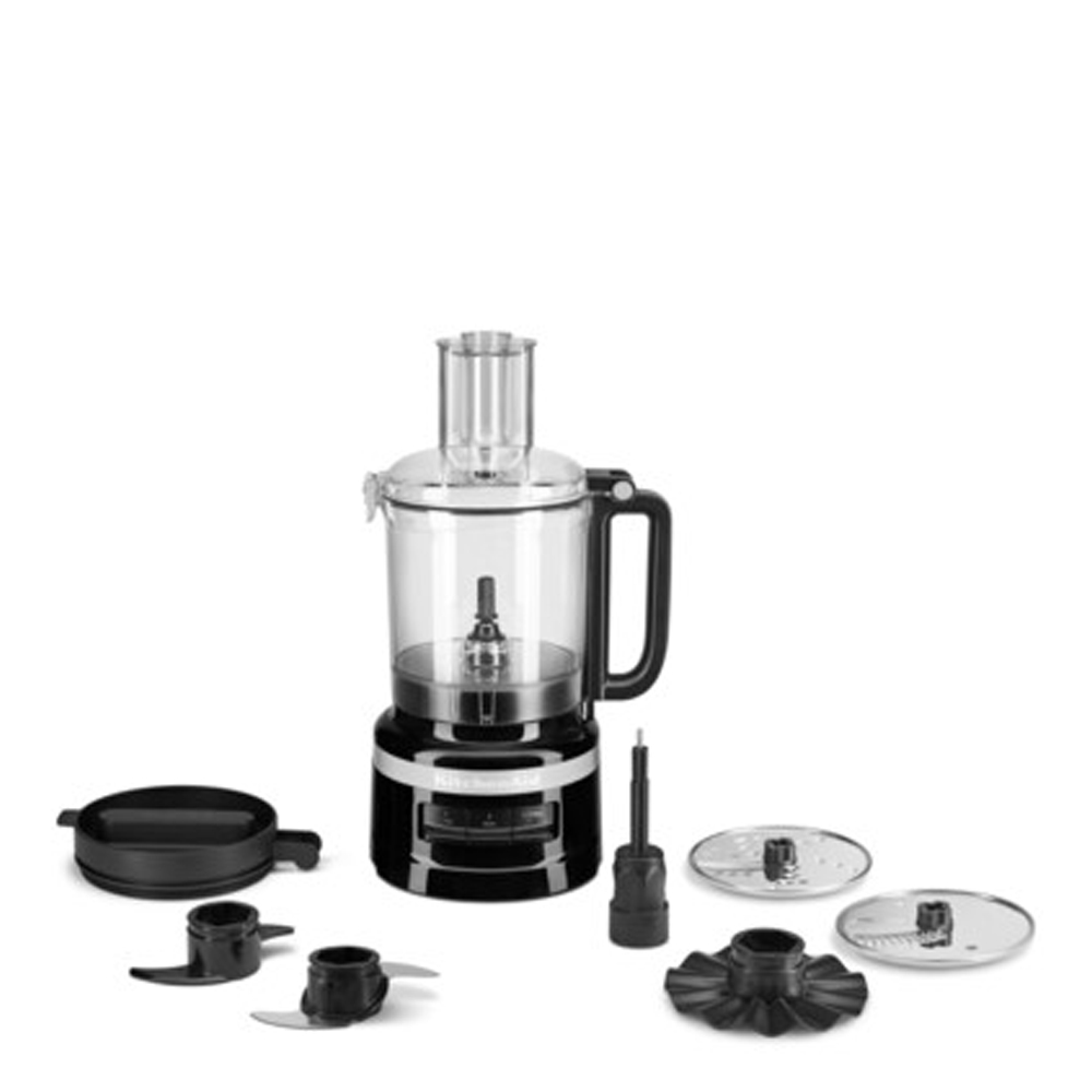 KitchenAid Matberedare 2,1 L 5KFP0921 Svart