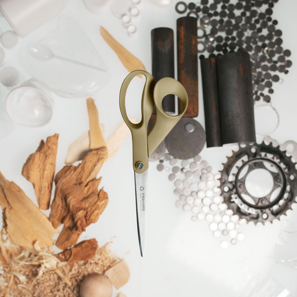 ReNew Kökssax 21 cm