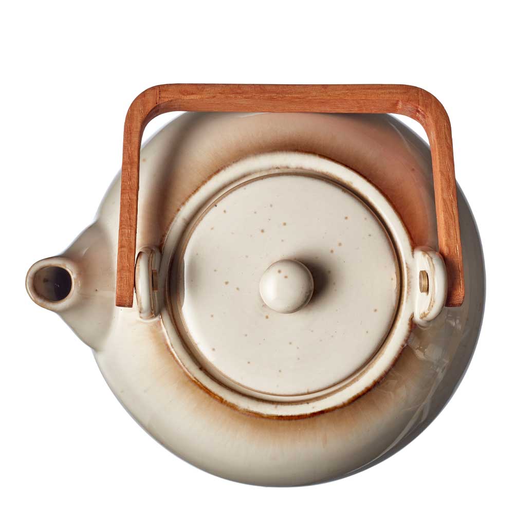 Tekanna 1,2 L Gr&auml;ddvit