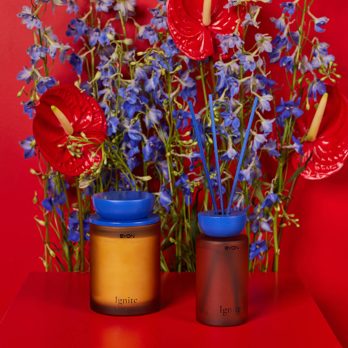 Ignite Doftpinnar Amber