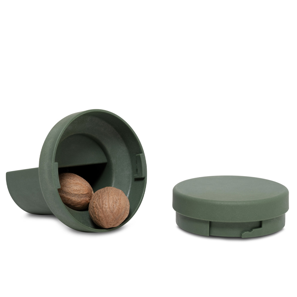 Billund Muskotkvarn 8 cm Persilja