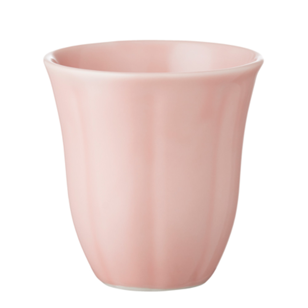 S?holm Solvej Mugg 30 cl Soft pink