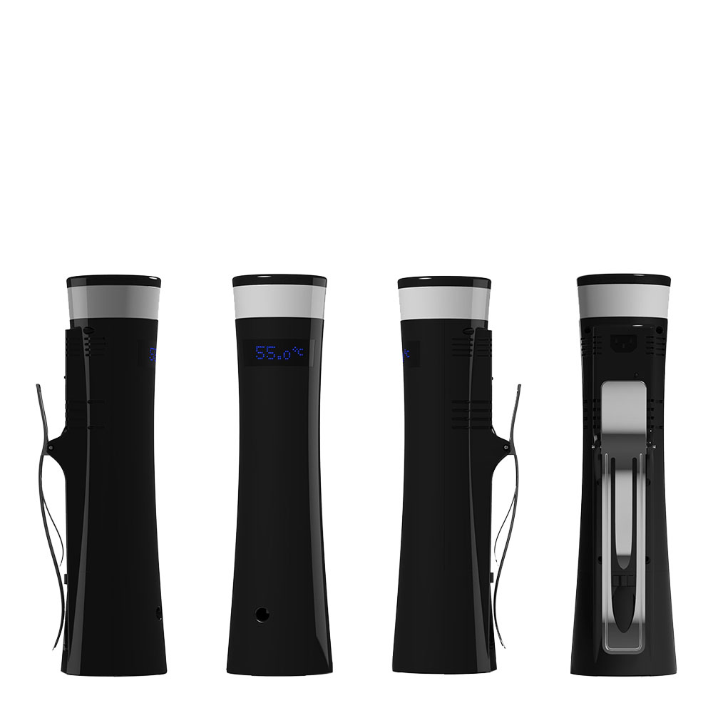 Sous Vide Cirkulator