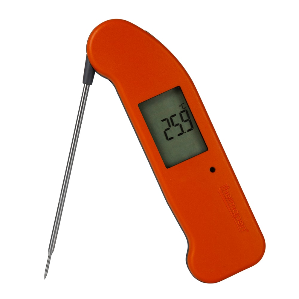 Thermapen ONE Temometer Orange