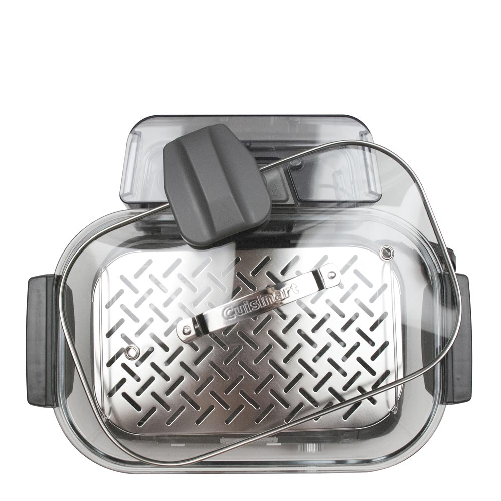 Cuisinart Ångkokare