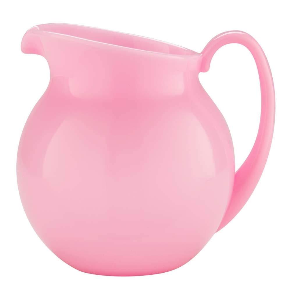 Karaff Akryl 1,5 L Rosa