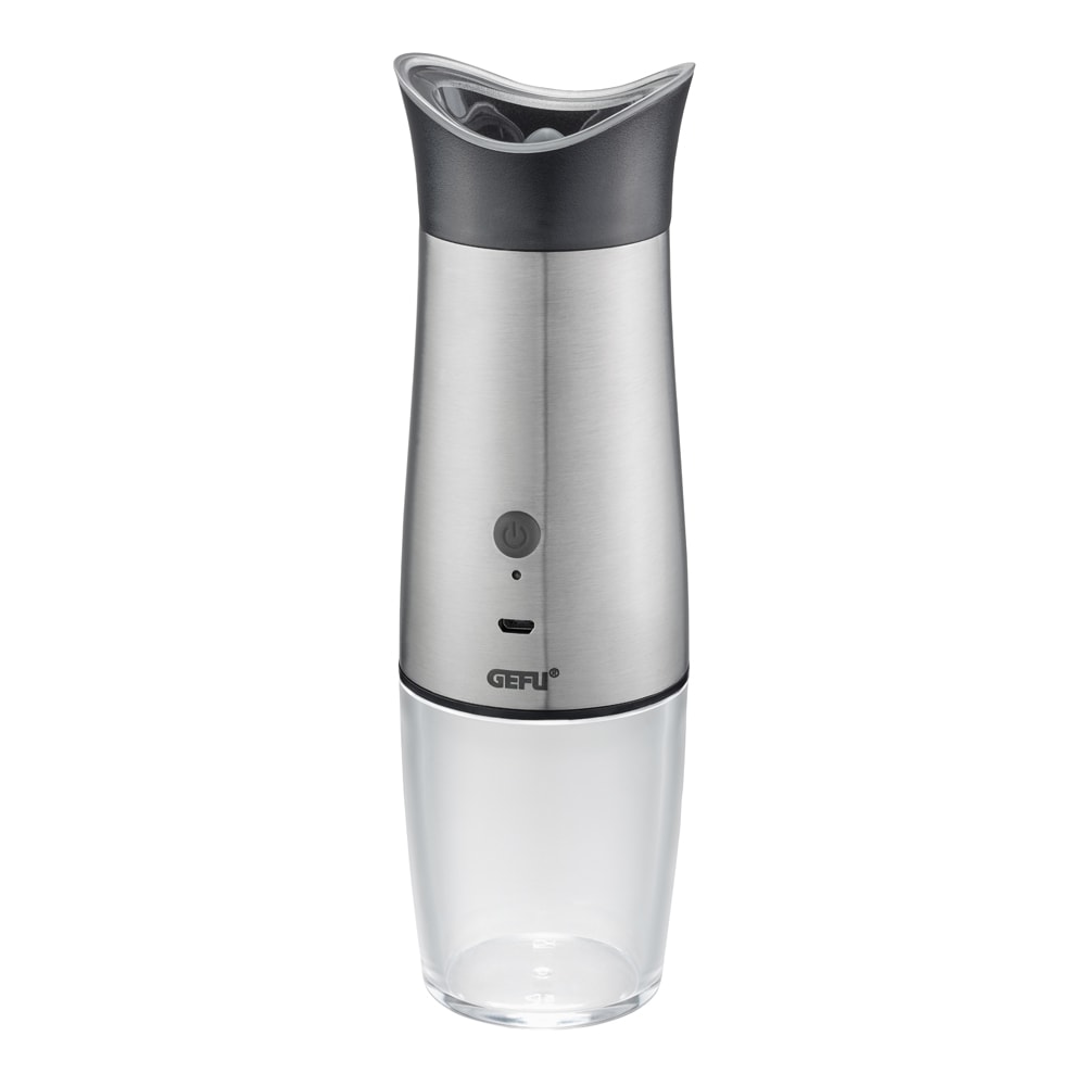 Velo Salt- och Pepparkvarn Elektrisk 20,8 cm Rostfri