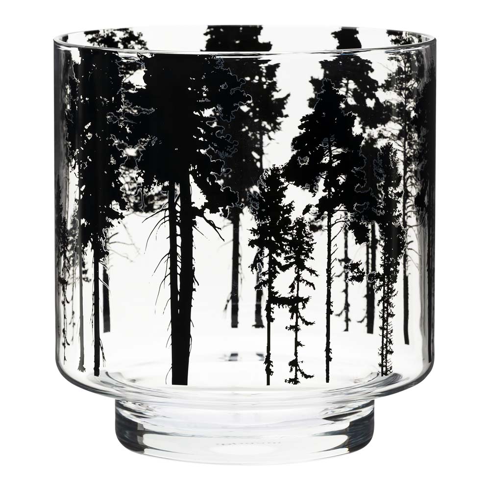 Nordic Lanterna/Vas Skogen 17 cm