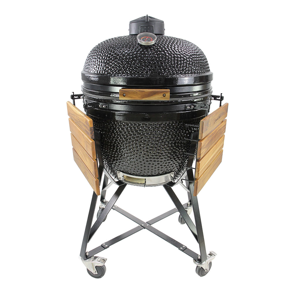 Grill Maxi 25" Svart