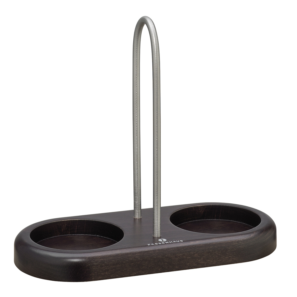 Fat till kvarnar 17x8 cm Wengef&auml;rgad