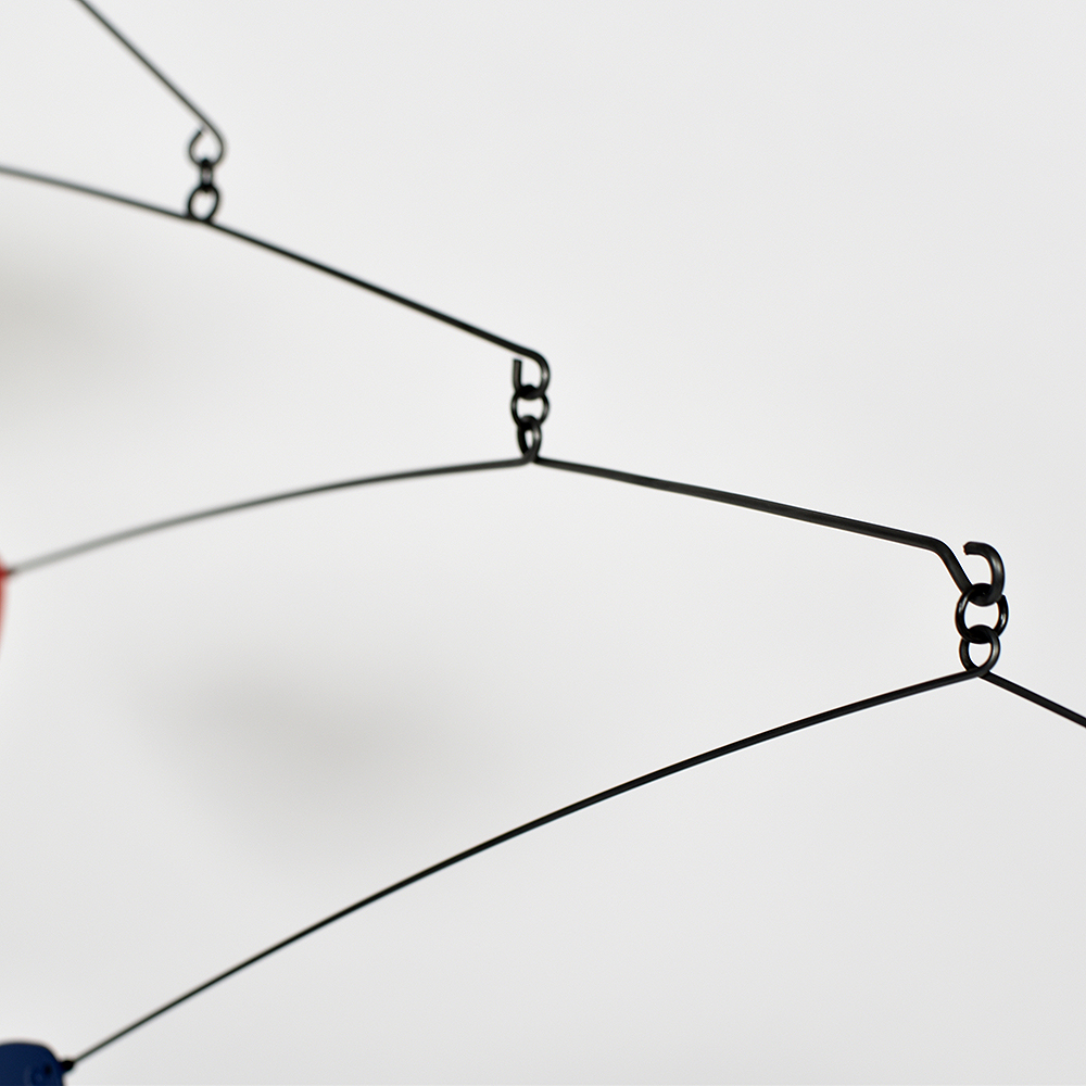 London Mobil 100x59 cm