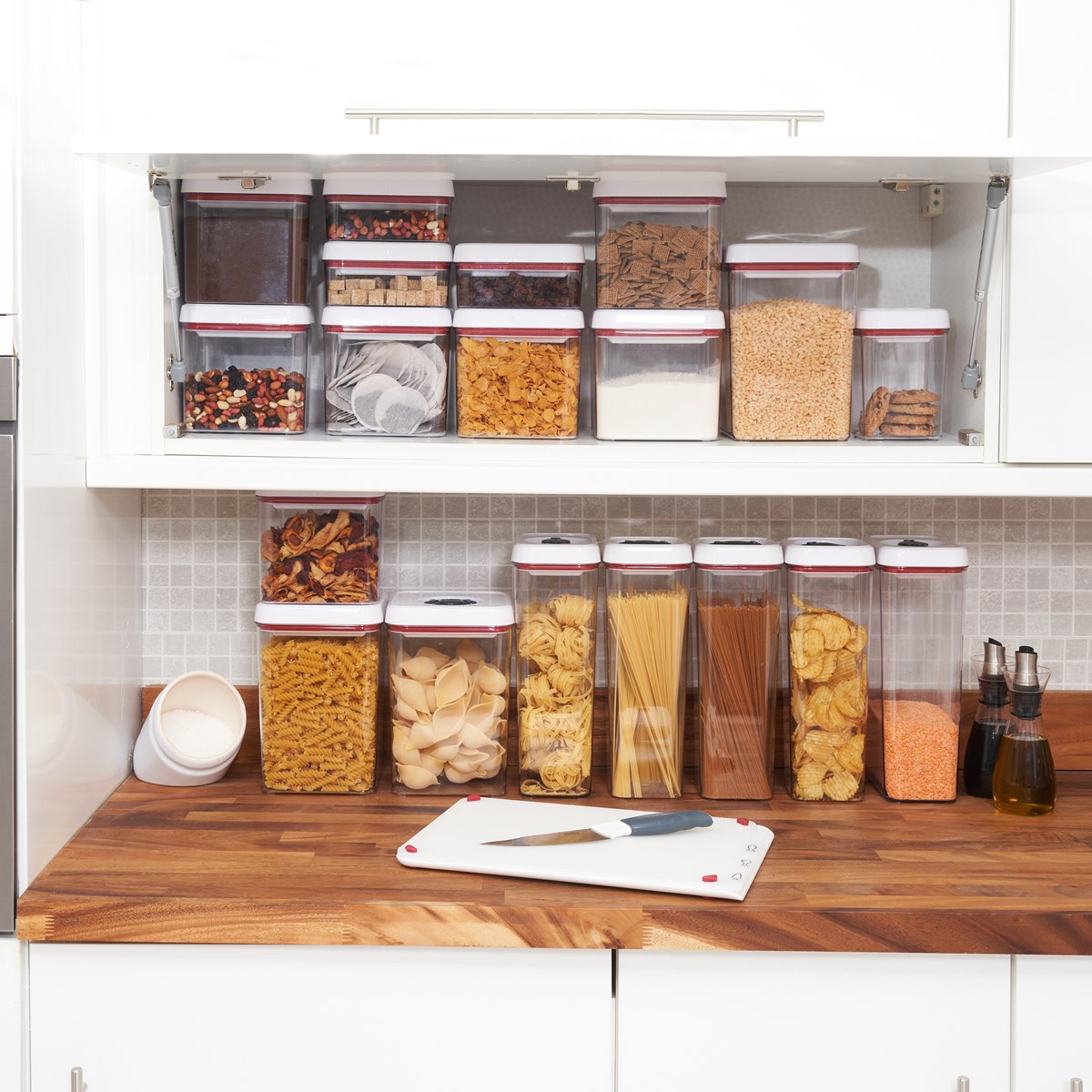 Twist & Seal Förvaringslåda 2,3 L