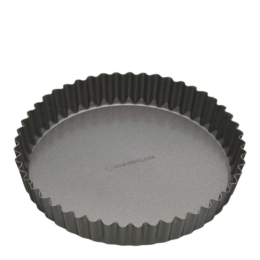 Pajform med löstagbar botten 25 cm