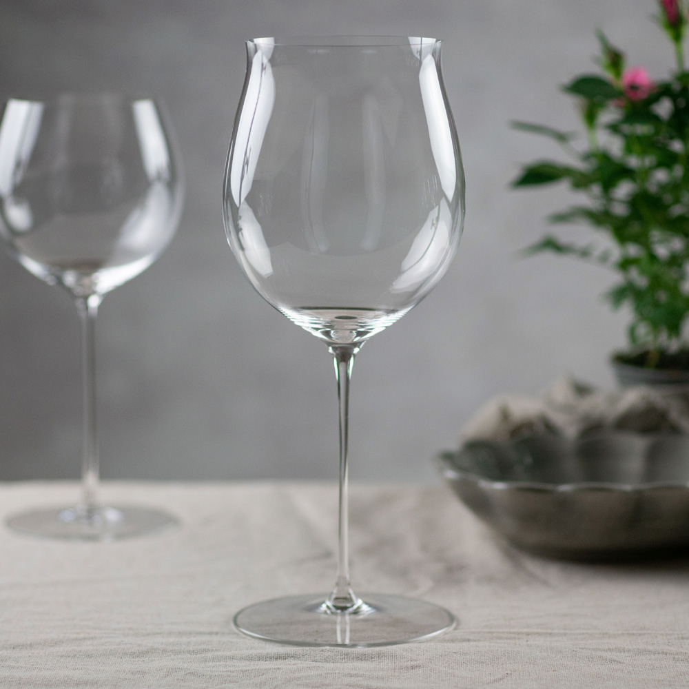 Superleggero Burgundy Grand Cru Rödvinsglas 102,2 cl