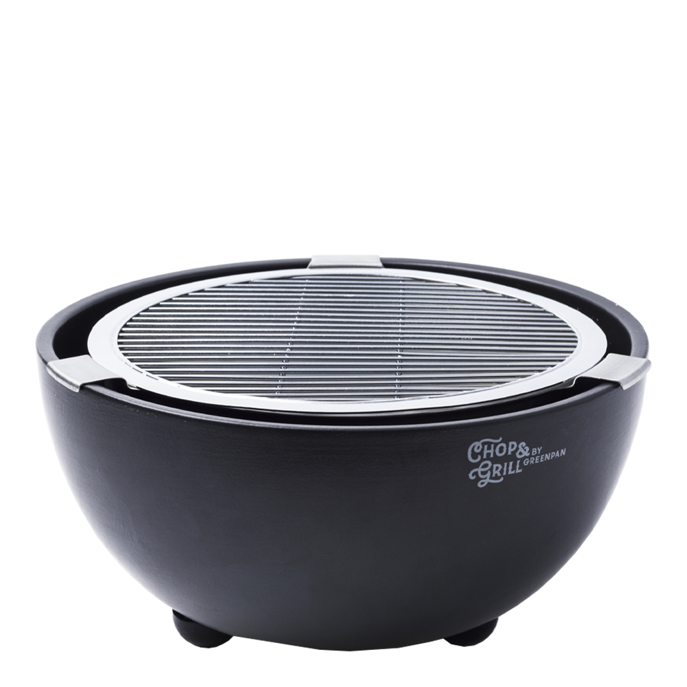 Chop & Grill Bordsgrill