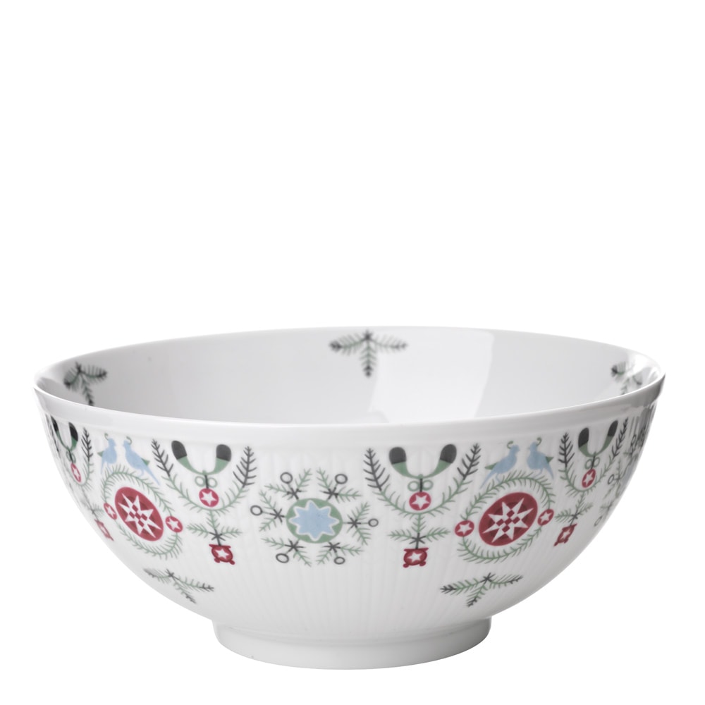 Swedish Grace Winter Skål 1,7 L