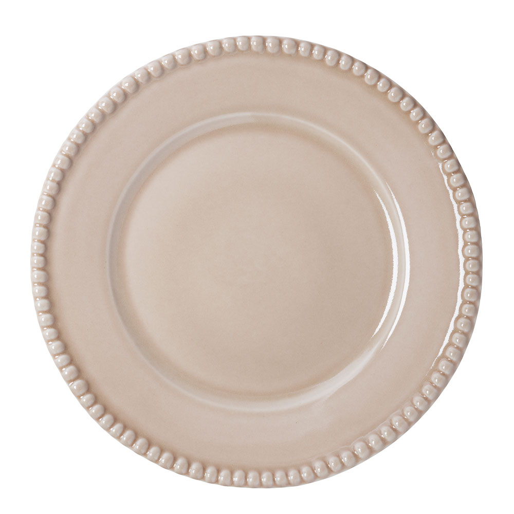 Daria Tallrik 28 cm Accolade