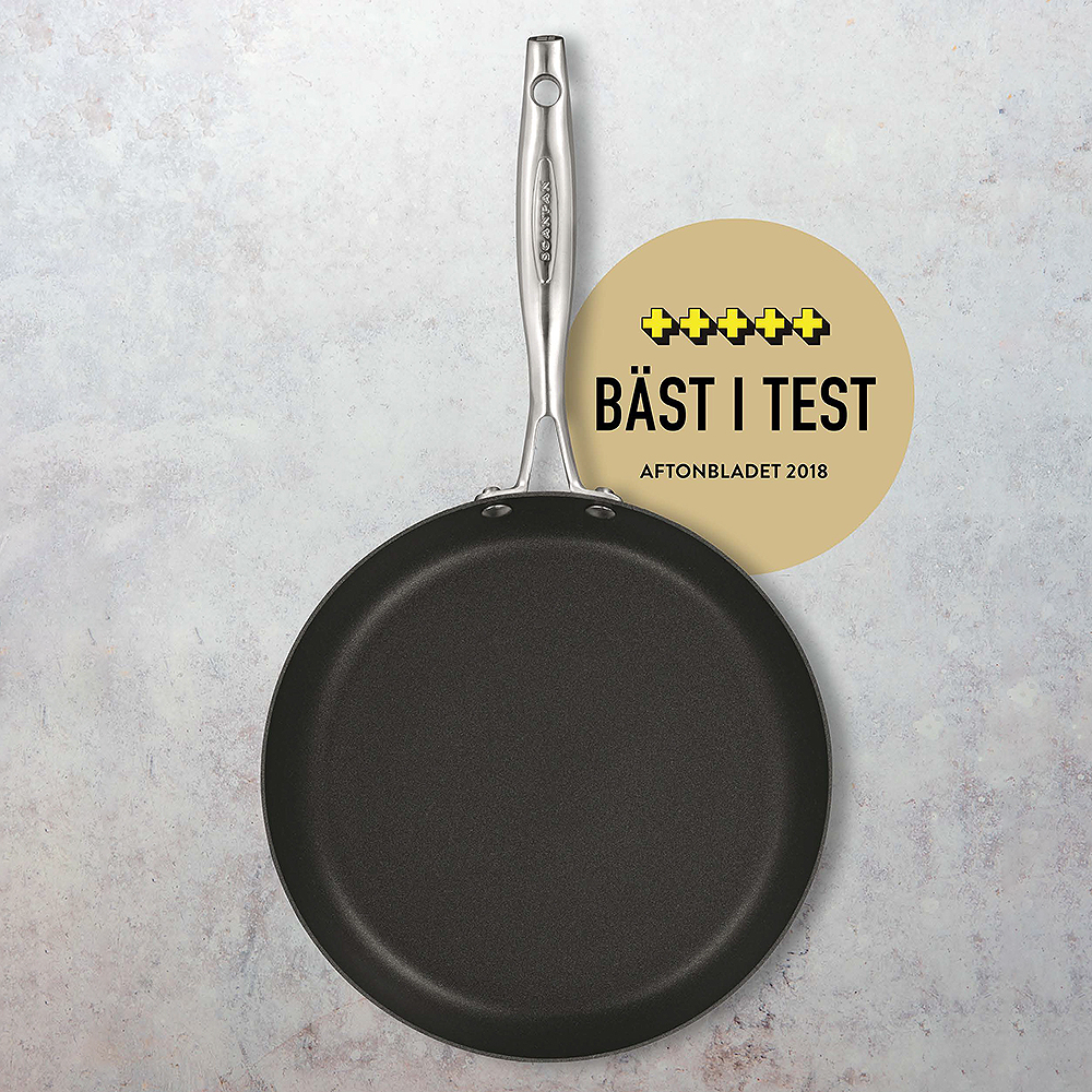 Pro IQ Stekpanna 26 cm