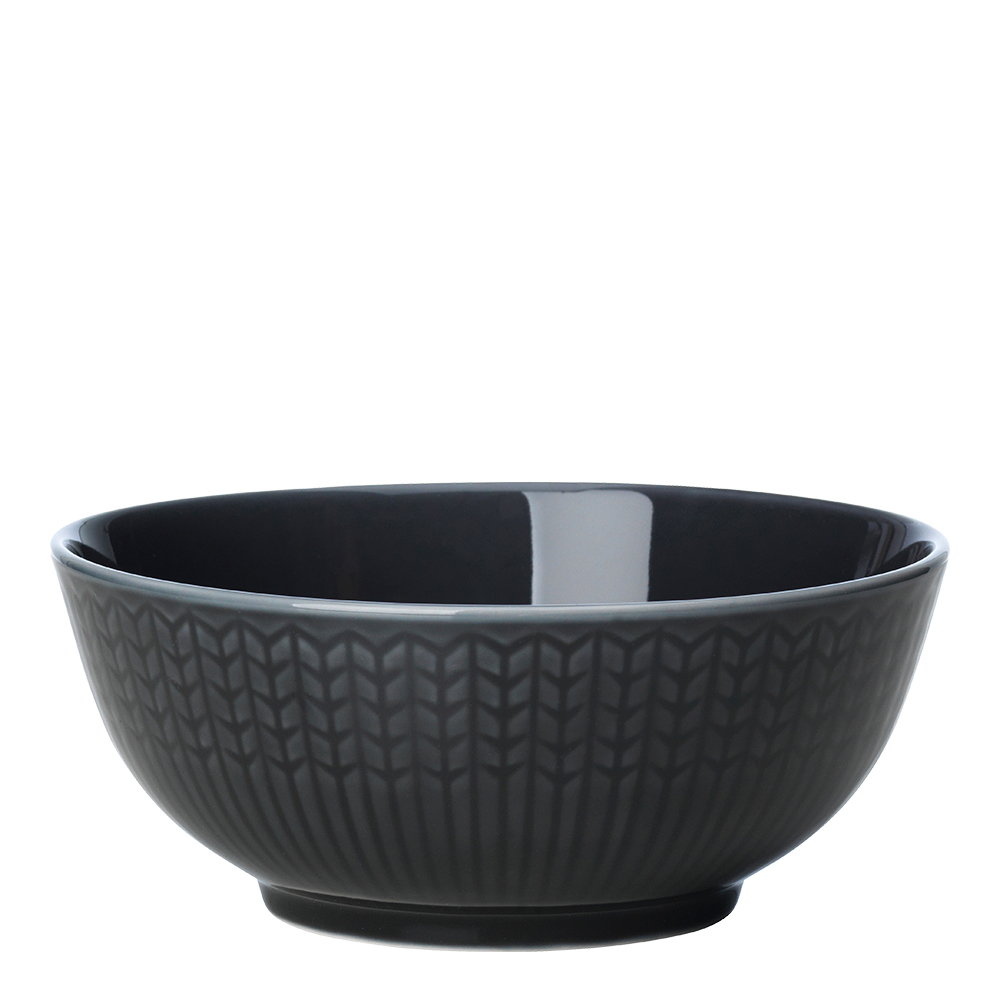 Swedish Grace Skål 30 cl Sten