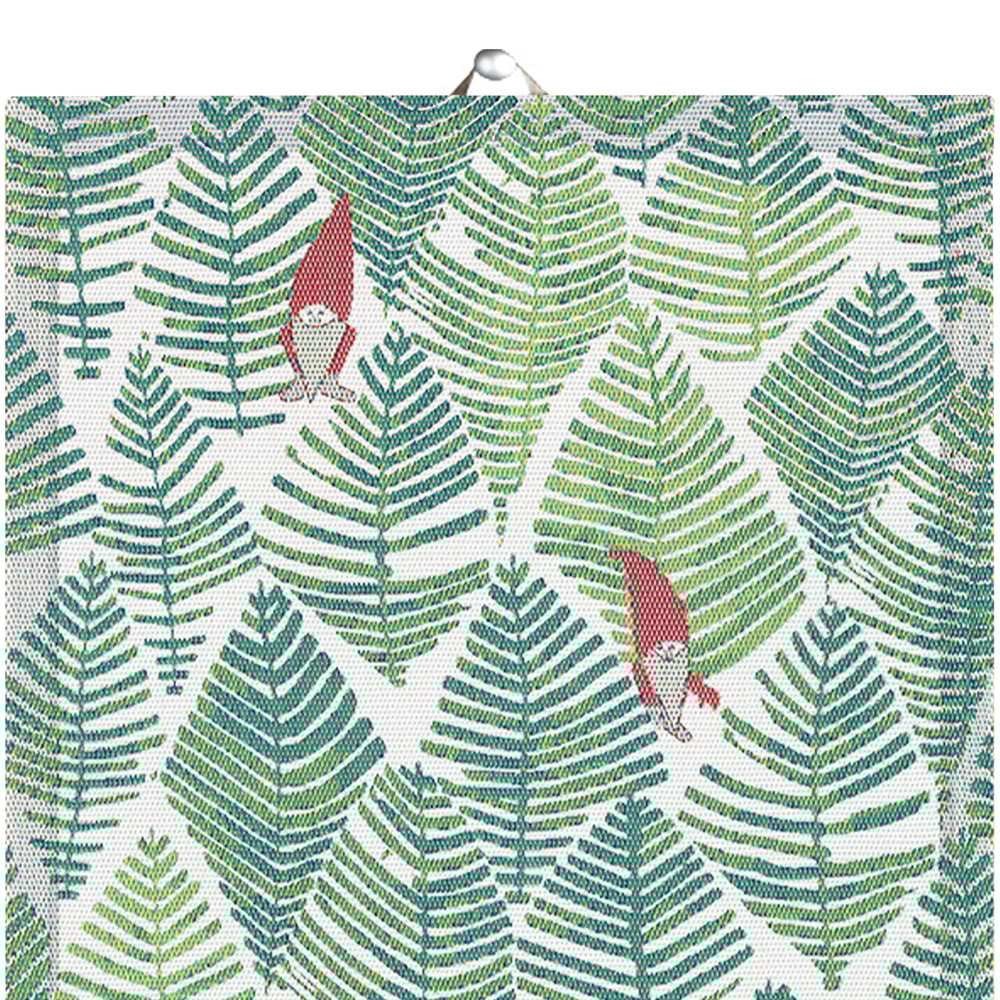 Tipp Tapp Kökshandduk 35x50 cm