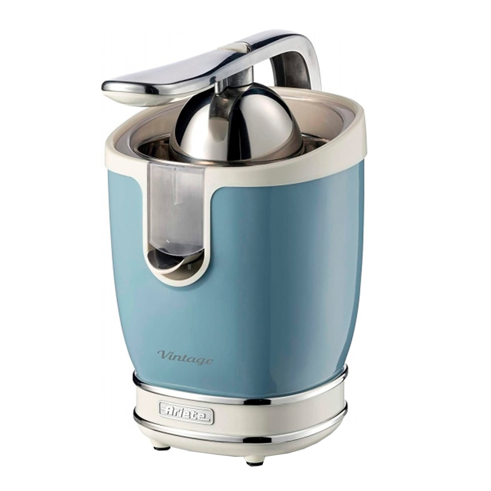 Vintage 413 Citruspress Blå