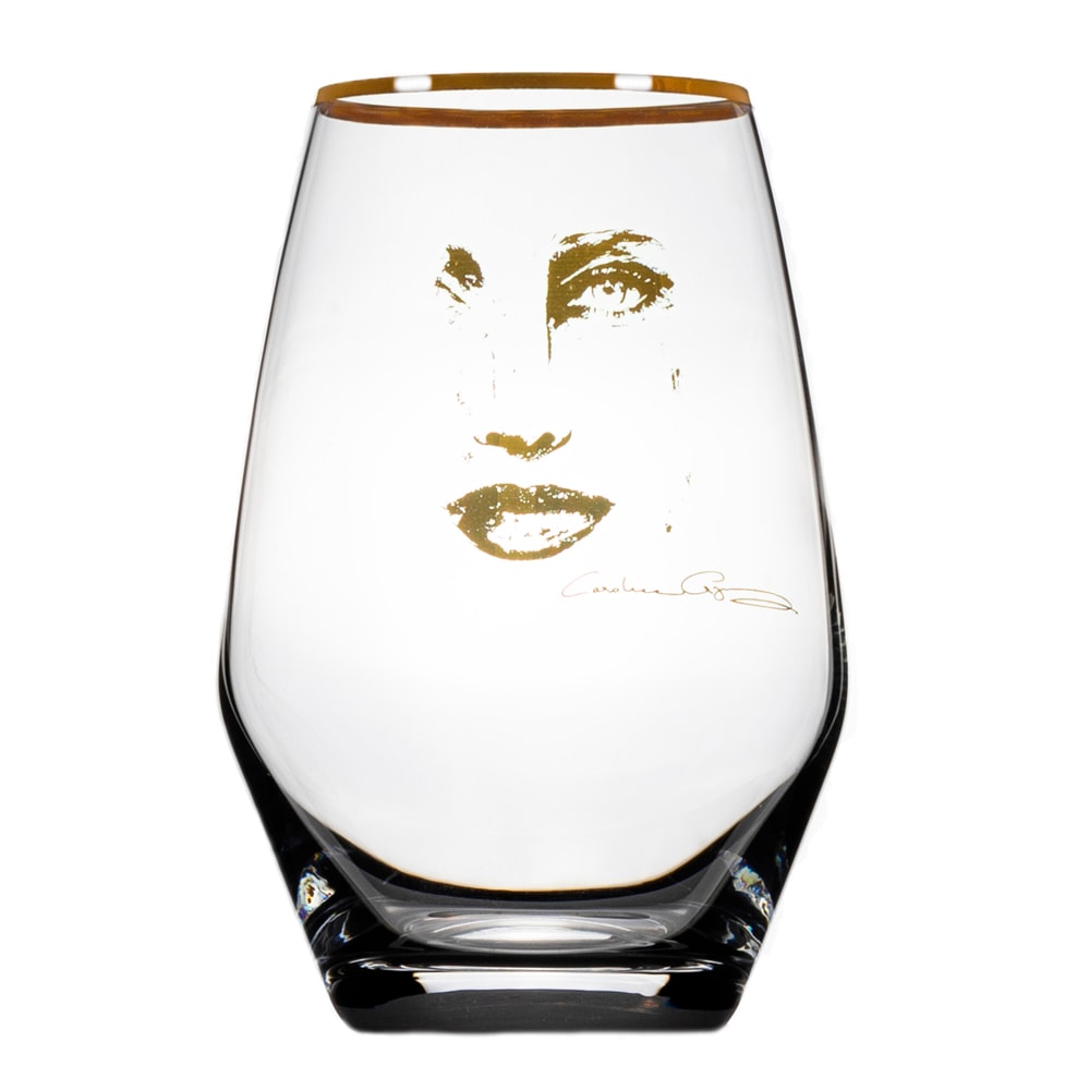 Allglas Piece of Me Gold 35 cl