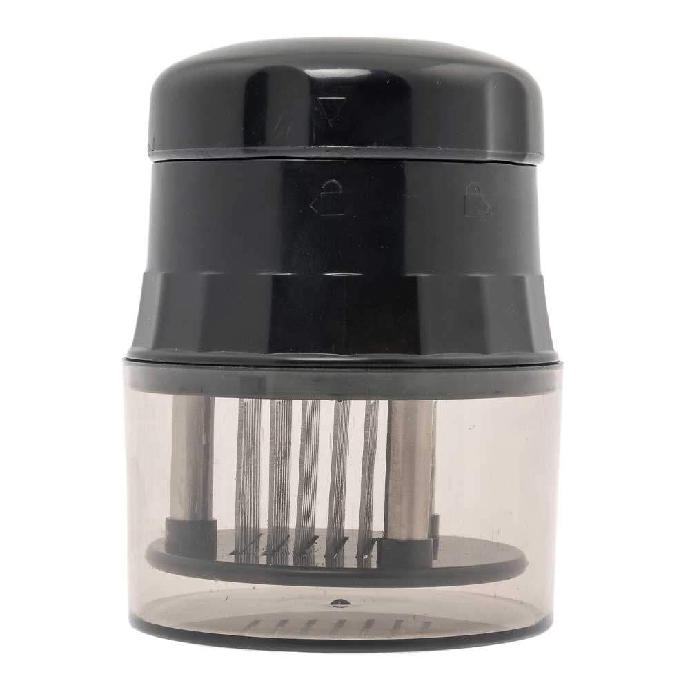 Köttmörare 56 nålar