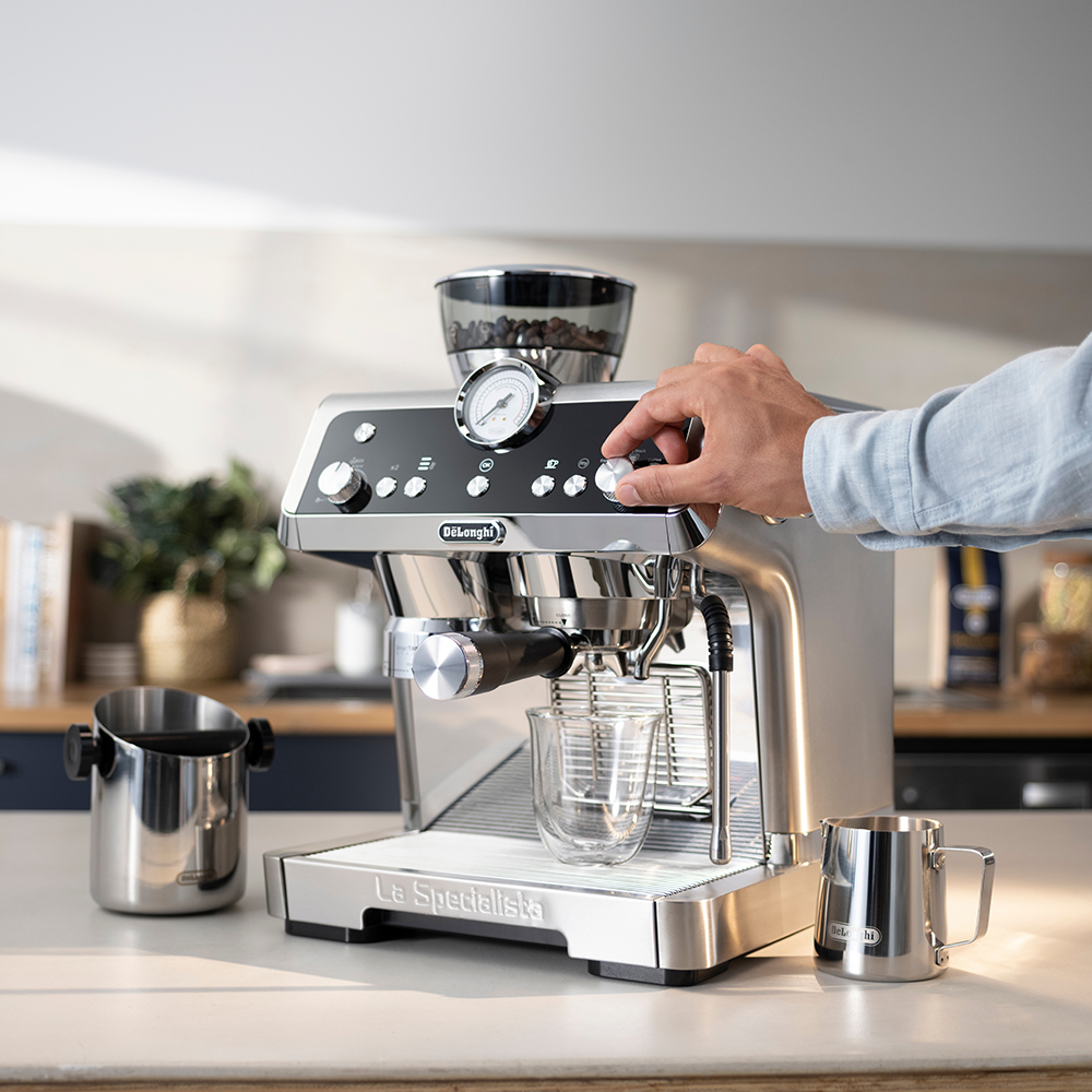 Delonghi Espressomaskin EC9355.M
