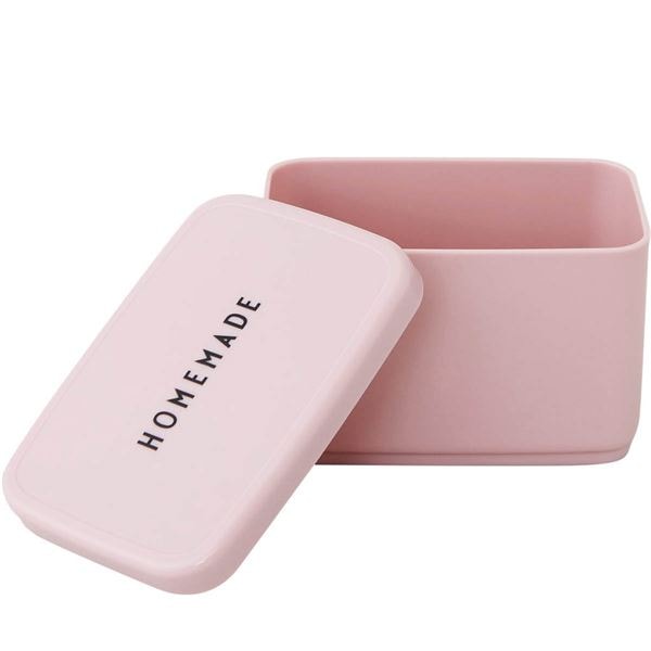 Snackbox Homemade Lavender