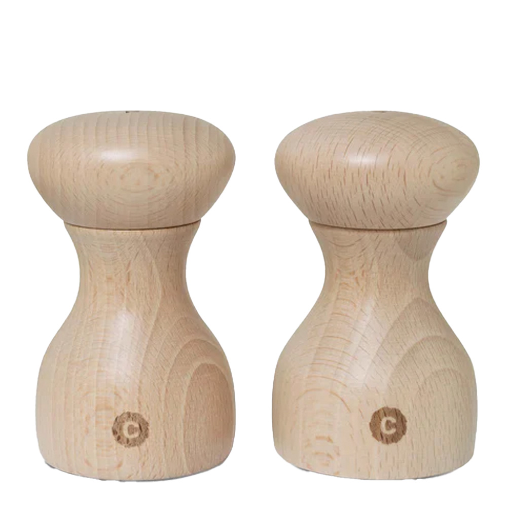 Lyon Kvarnset 10 cm 2-pack Bok