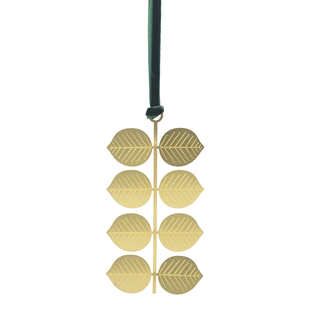 H&auml;nge Bers&aring; 4,8x9x0,5 cm M&auml;ssing