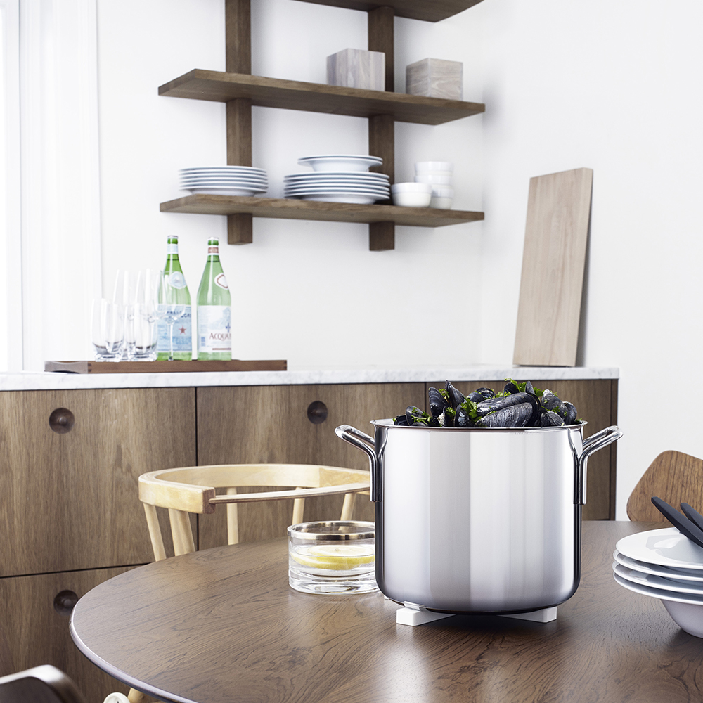 Eva Trio Gryta 6,5 L