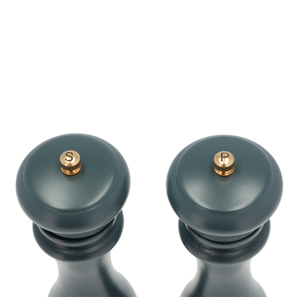 Salt- och pepparkvarnset Himalaya 26 cm Indigo