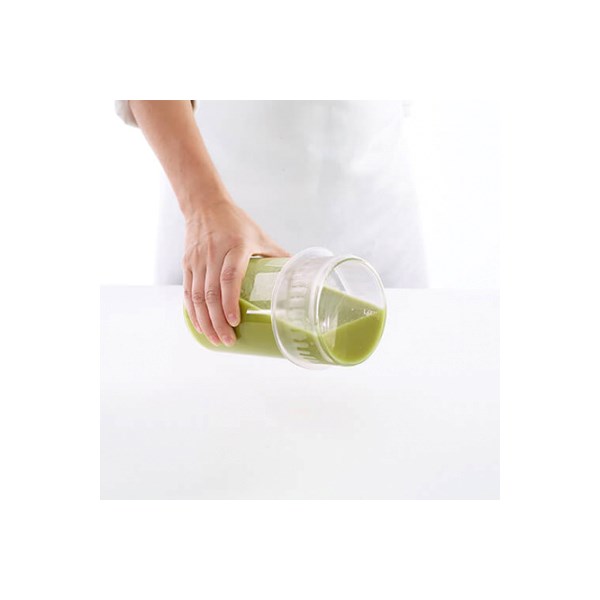 Stretch Top Lock 11,5 cm Vit