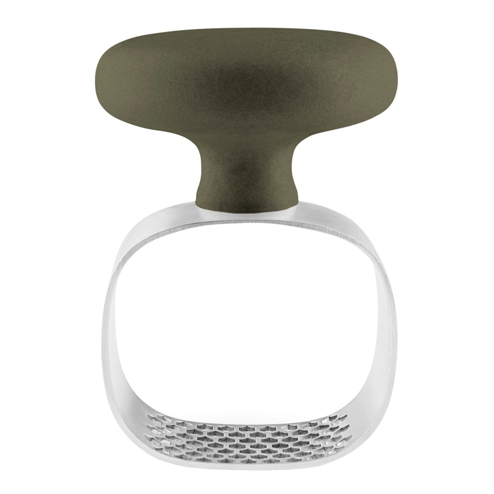 Green Tools Vitlökskross Grön