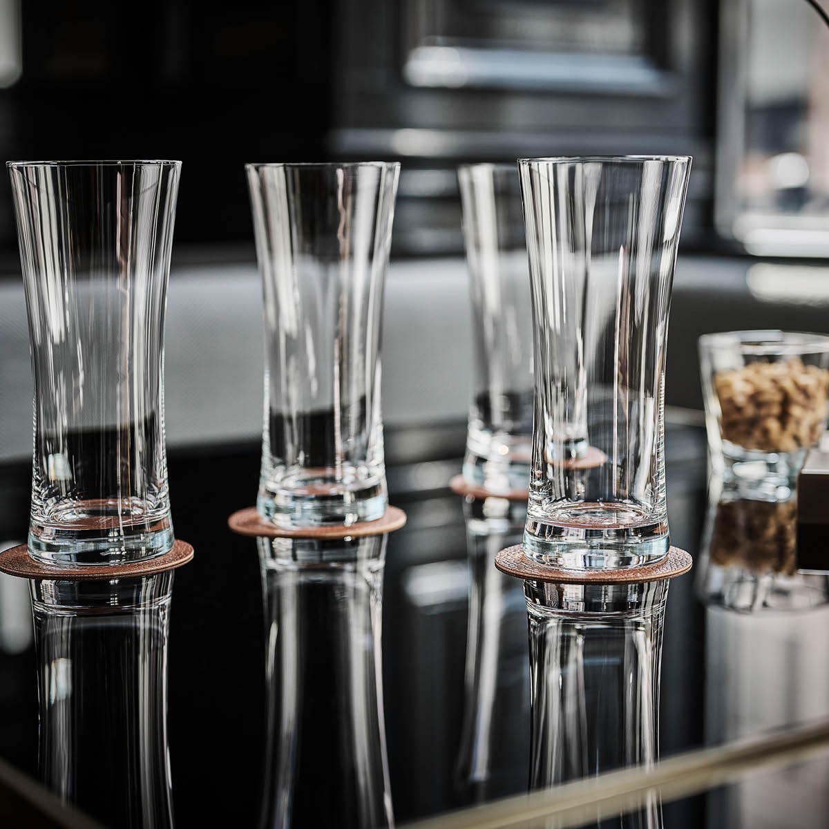 Beer Basic Craft Weissbier Ölglas 67 cl 4-pack